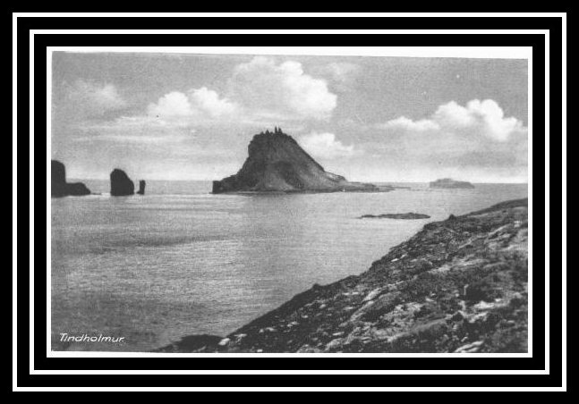 Faroese Postcards57